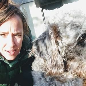 Meet your Posher, Jesse